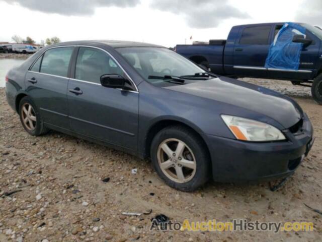 HONDA ACCORD EX, 1HGCM56854A079520