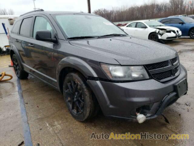 DODGE JOURNEY SE, 3C4PDCBB7KT708030