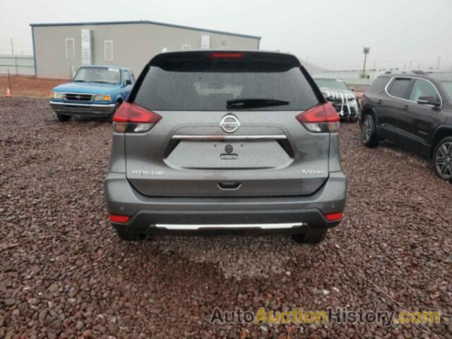 NISSAN ROGUE S, KNMAT2MVXKP547283