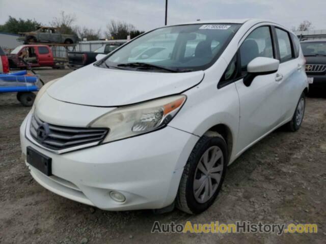 NISSAN VERSA S, 3N1CE2CP8FL376513