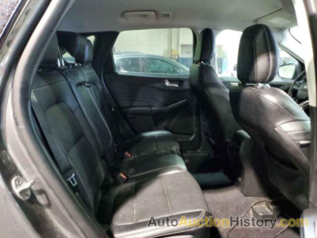 FORD ESCAPE SEL, 1FMCU9H92MUA91517