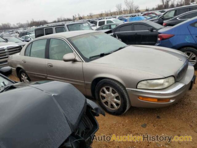 BUICK PARK AVE, 1G4CW54K224183896