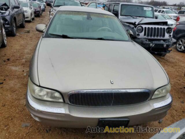BUICK PARK AVE, 1G4CW54K224183896