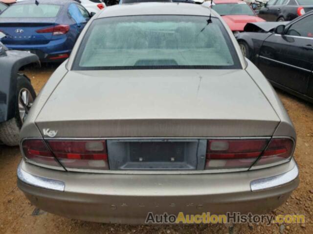 BUICK PARK AVE, 1G4CW54K224183896