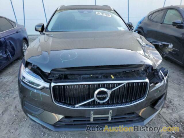 VOLVO XC60 T5, LYV102RK8JB078714