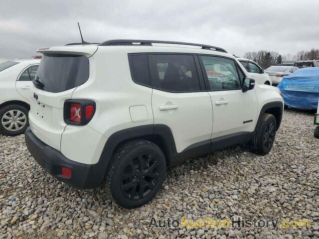 JEEP RENEGADE A ALTITUDE, ZACNJDE12PPP44261