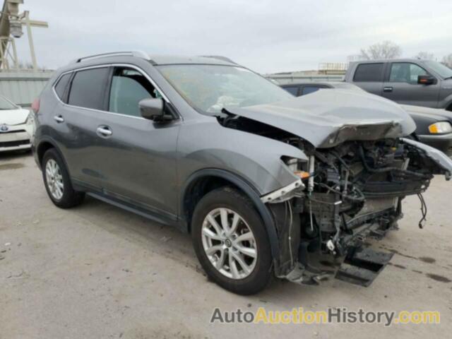 NISSAN ROGUE S, 5N1AT2MV7JC705788