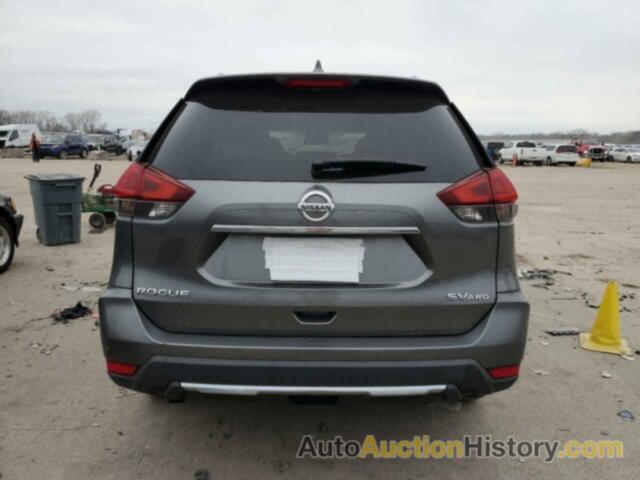 NISSAN ROGUE S, 5N1AT2MV7JC705788