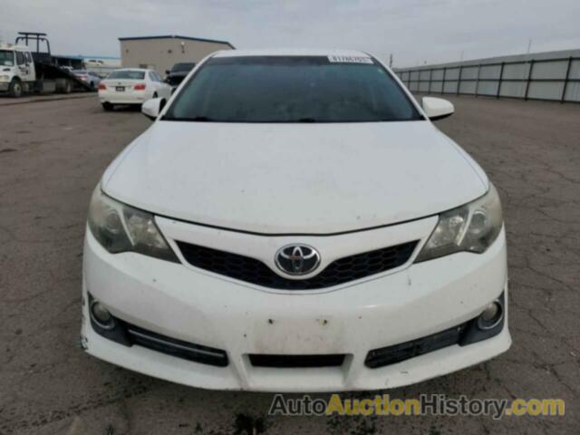 TOYOTA CAMRY L, 4T1BF1FK8DU646872