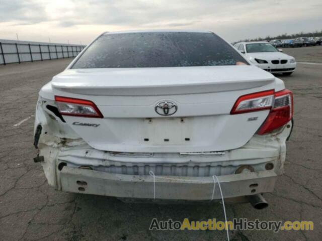 TOYOTA CAMRY L, 4T1BF1FK8DU646872