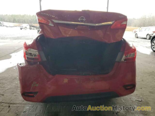 NISSAN SENTRA S, 3N1AB7AP3HY280939