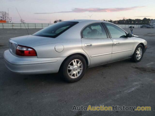 MERCURY SABLE GS, 1MEFM50U05A619132