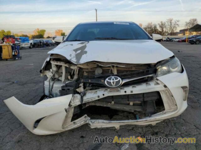 TOYOTA CAMRY LE, 4T1BF1FK6GU561260