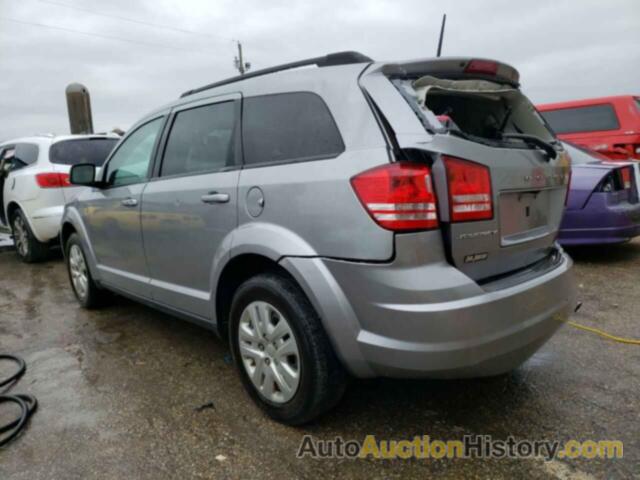 DODGE JOURNEY SE, 3C4PDCAB7KT789578