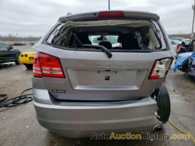 DODGE JOURNEY SE, 3C4PDCAB7KT789578