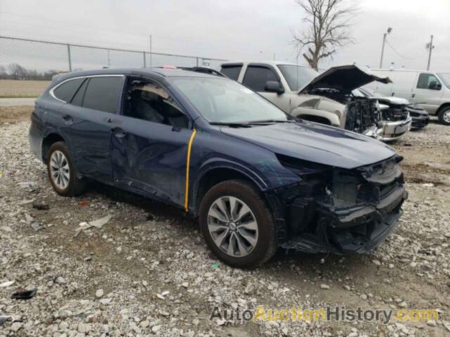 SUBARU OUTBACK LIMITED, 4S4BTANC4P3135642