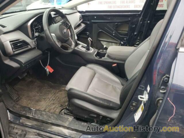 SUBARU OUTBACK LIMITED, 4S4BTANC4P3135642