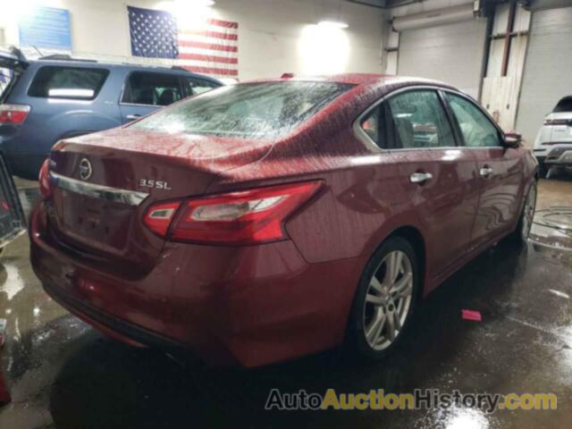 NISSAN ALTIMA 3.5SL, 1N4BL3AP6GC119425