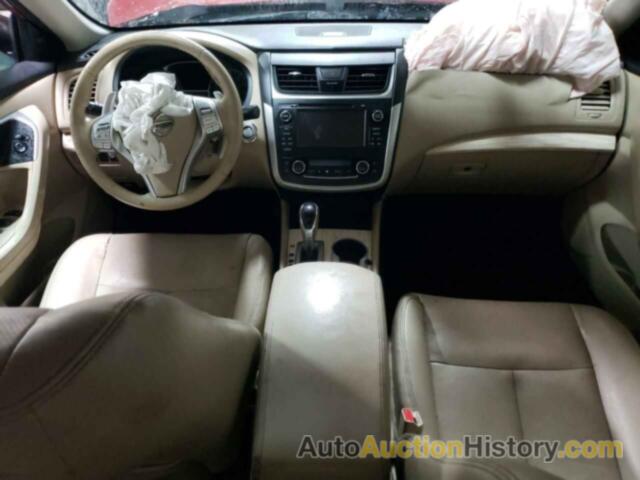 NISSAN ALTIMA 3.5SL, 1N4BL3AP6GC119425