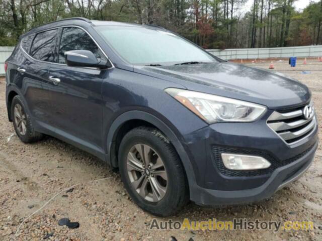 HYUNDAI SANTA FE, 5XYZU3LB9FG285892