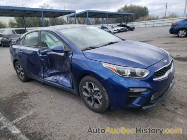 KIA FORTE FE, 3KPF24AD3KE122049