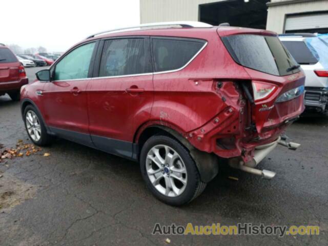 FORD ESCAPE TITANIUM, 1FMCU0J99FUB81370