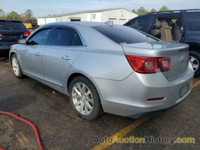 CHEVROLET MALIBU LTZ, 1G11F5SL7FF292154