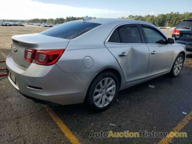 CHEVROLET MALIBU LTZ, 1G11F5SL7FF292154