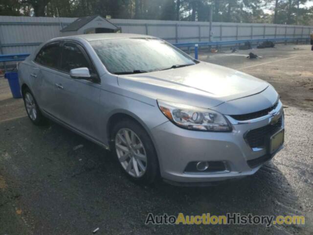 CHEVROLET MALIBU LTZ, 1G11F5SL7FF292154