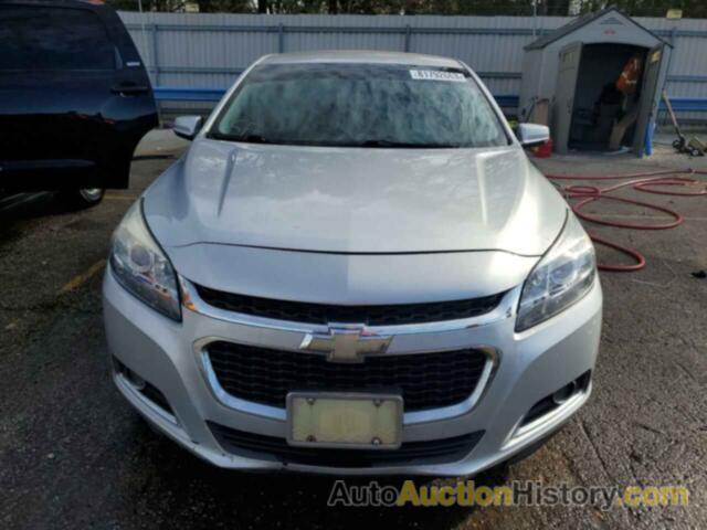 CHEVROLET MALIBU LTZ, 1G11F5SL7FF292154