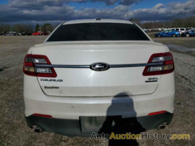 FORD TAURUS SEL, 1FAHP2E88JG127859