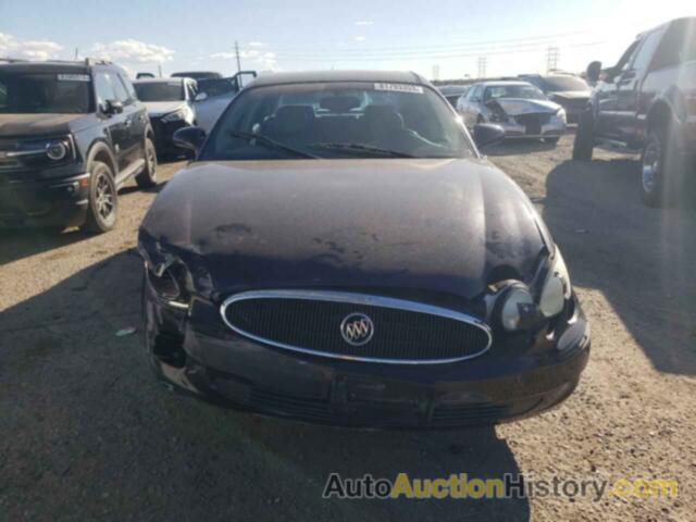 BUICK LACROSSE CXL, 2G4WD582571155526