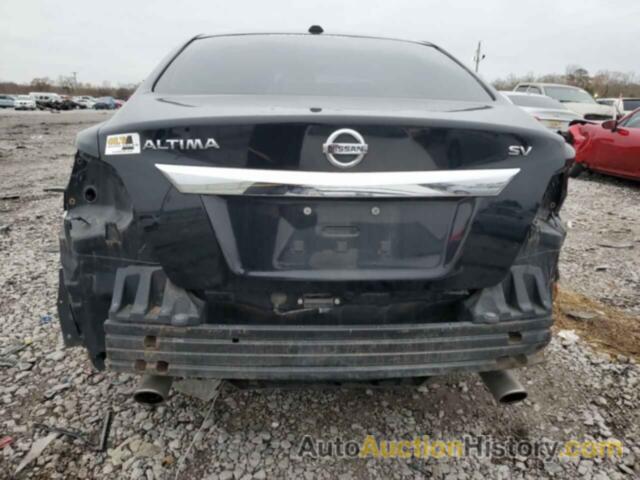 NISSAN ALTIMA 2.5, 1N4AL3AP4FC161408