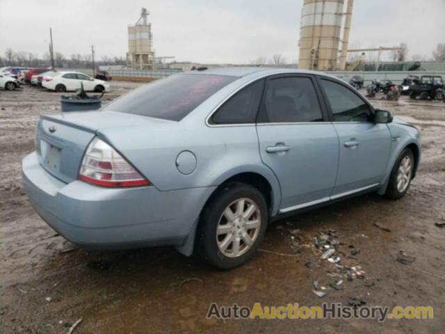 FORD TAURUS SE, 1FAHP23W09G121468