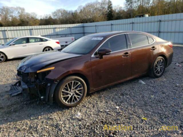 LEXUS ES350 350, 58ABK1GG1GU023094