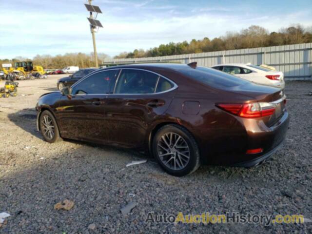 LEXUS ES350 350, 58ABK1GG1GU023094