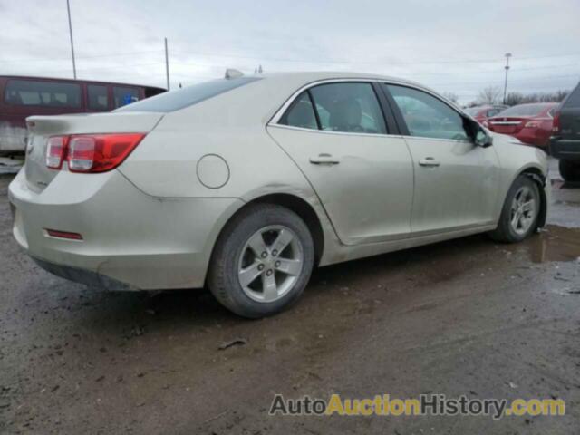 CHEVROLET MALIBU 1LT, 1G11C5SA4DF293055