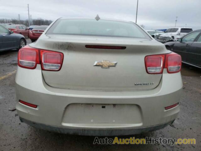 CHEVROLET MALIBU 1LT, 1G11C5SA4DF293055