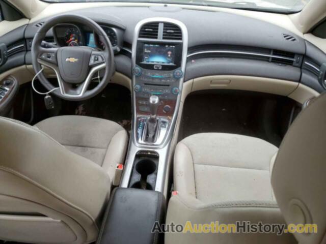 CHEVROLET MALIBU 1LT, 1G11C5SA4DF293055