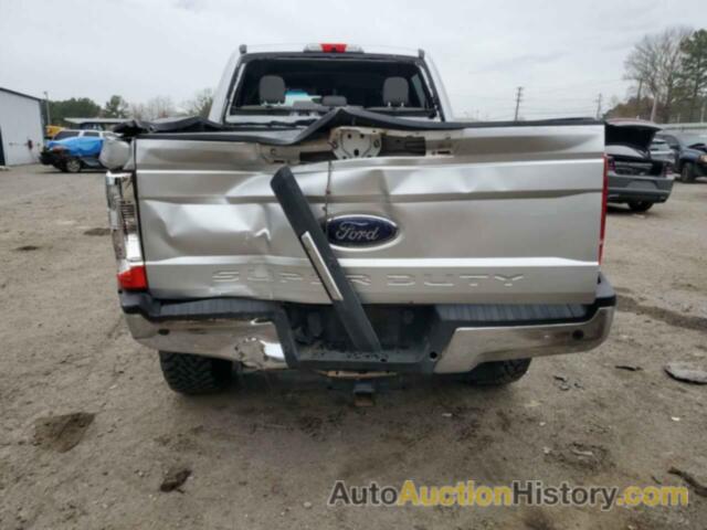 FORD ALL OTHER SUPER DUTY, 1FT7W2BT6JEB18719