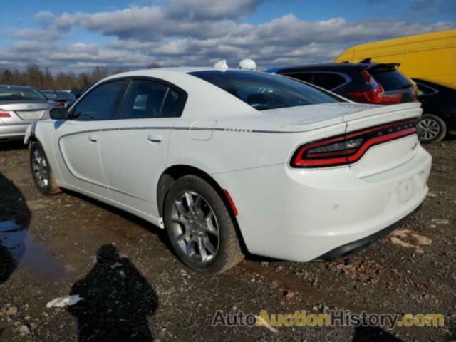 DODGE CHARGER SXT, 2C3CDXJG7GH282055