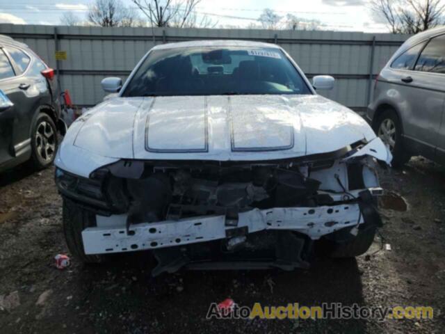 DODGE CHARGER SXT, 2C3CDXJG7GH282055