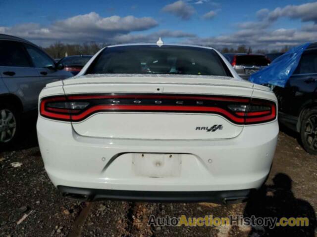 DODGE CHARGER SXT, 2C3CDXJG7GH282055