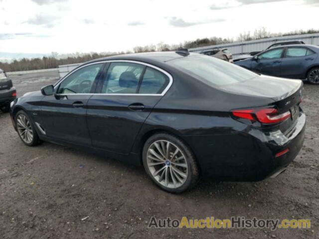 BMW 5 SERIES, WBA33AG09NCK09465