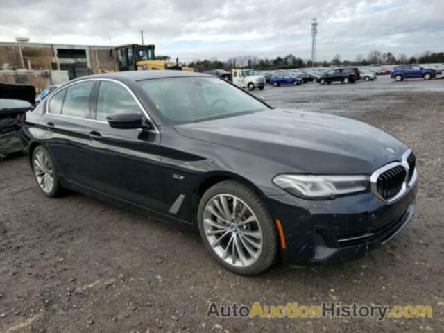 BMW 5 SERIES, WBA33AG09NCK09465