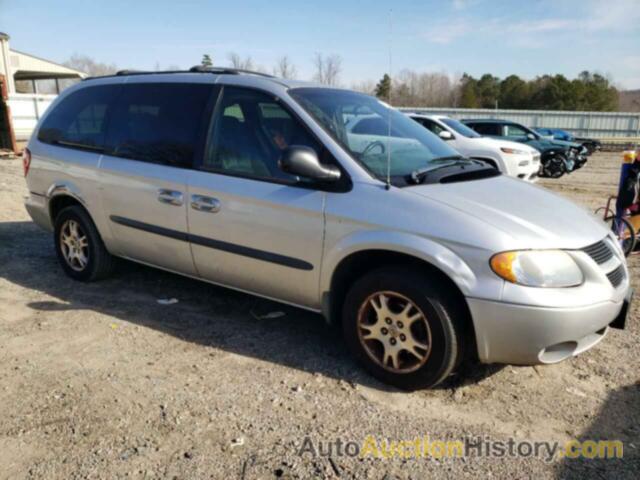 DODGE CARAVAN SPORT, 2D4GT44LX3R129782