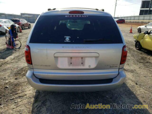 DODGE CARAVAN SPORT, 2D4GT44LX3R129782