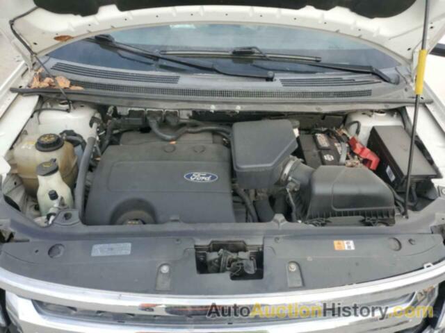 FORD EDGE LIMITED, 2FMDK3KC4BBB18859