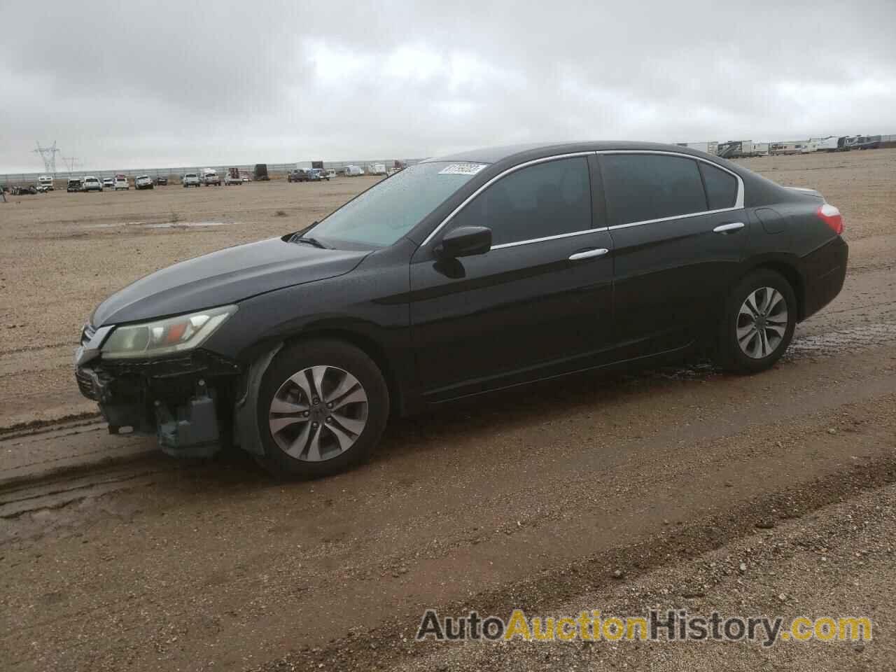 HONDA ACCORD LX, 1HGCR2F35EA009344