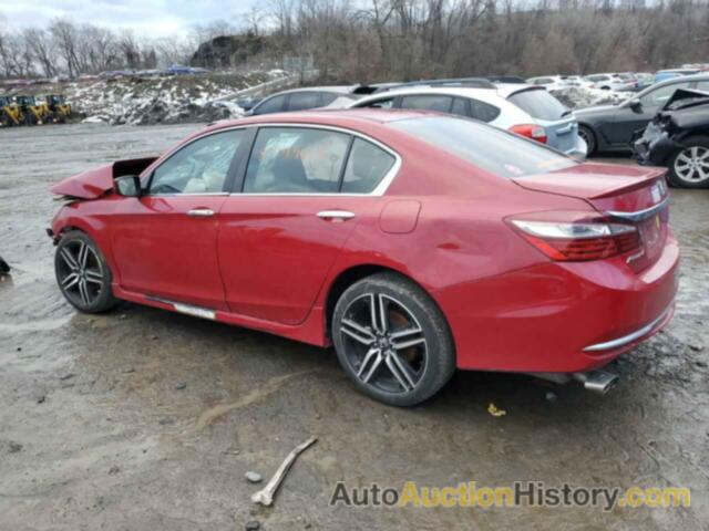 HONDA ACCORD SPORT, 1HGCR2F51HA161515